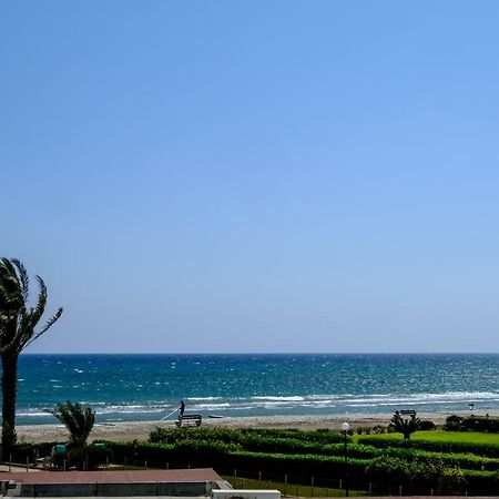 Yiallos Village C107 Larnaca Buitenkant foto