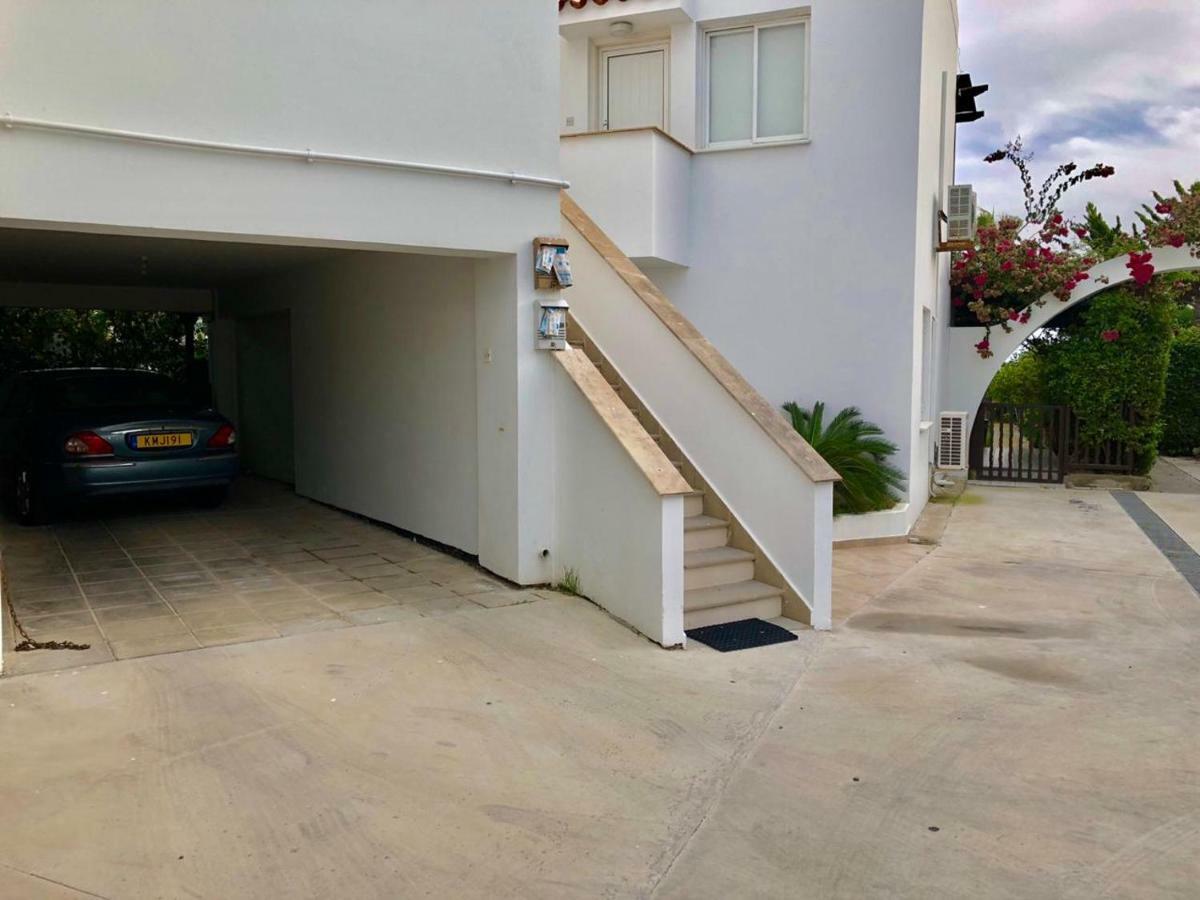 Yiallos Village C107 Larnaca Buitenkant foto