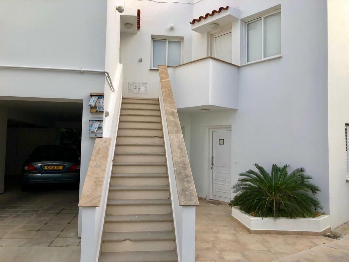 Yiallos Village C107 Larnaca Buitenkant foto