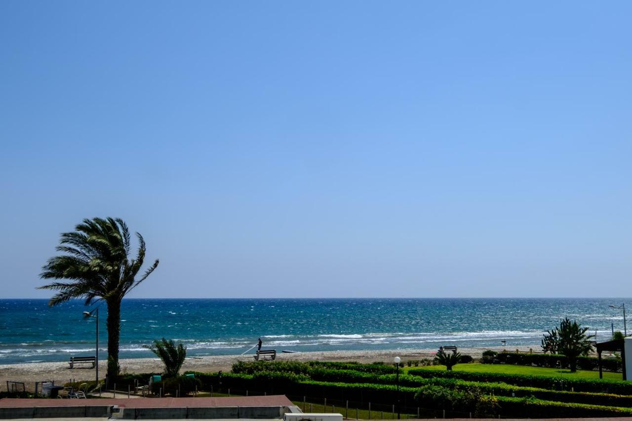 Yiallos Village C107 Larnaca Buitenkant foto