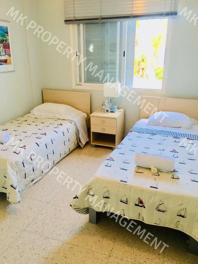Yiallos Village C107 Larnaca Buitenkant foto